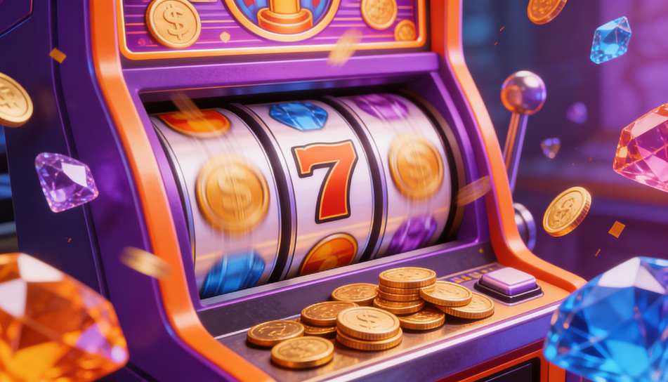 magic win casino